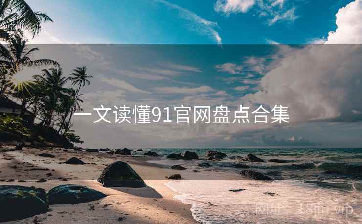一文读懂91官网盘点合集
